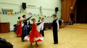 СТК "ВОЯЖ". 08.12.2017