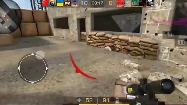 лучший авапер года? /фрагмувик standoff 2 смотреть онлайн