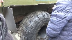 ВЫСТАВКА УРАЛ МОТОР ШОУ / МОТОЦИКЛЫ / САМОДЕЛЬНЫЙ ТРИЦИКЛ/  ТЕХНИКА ДЛЯ НАСТОЯЩЕГО ОТДЫХА/  ЧАСТЬ 2