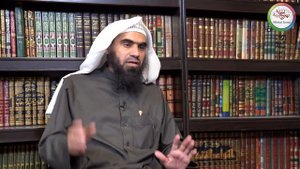 Шестиметровый великан. Что говорит Ислам? | Шейх Халид Фулейдж