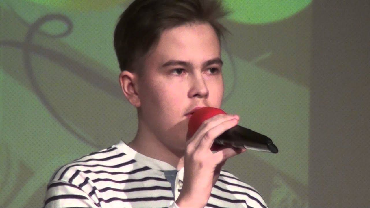 Фестиваль талантов "Наши звезды" 8- 11кл 2016 (ГБОУ Школа 2098) смотреть онлайн