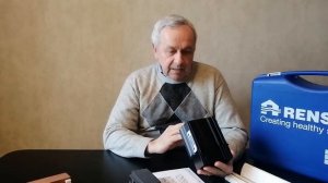 Возможности современных приточных оконных клапанов в плане шумоизоляции.