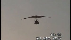 Голубой залив коротко flying boat (летающая лодка)Усть-Каменогорск