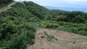 Заруба: джип гранд чироки zj 5.2 против эндуро мото 300 куб, кто кого?