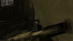 STALKER ФОТОГРАФ Нейтрализовать бандита