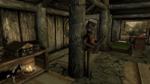 VALLEYVIEW: Player Home!!- Xbox Modded Skyrim Mod Showcase