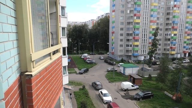 Продажа 1 комнатной квартиры в Южном Медведково СВАО на Молодцова 31к2, риэлтор Татьяна Мамонтова смотреть онлайн