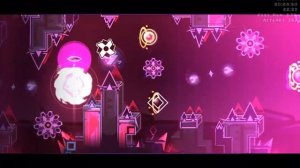 Penumbra by CherryTeam | Geometry Dash
