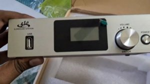 Dolby atmos | Dts X | Dolby Digital Plus Decoder for all format audio and video |Tamil