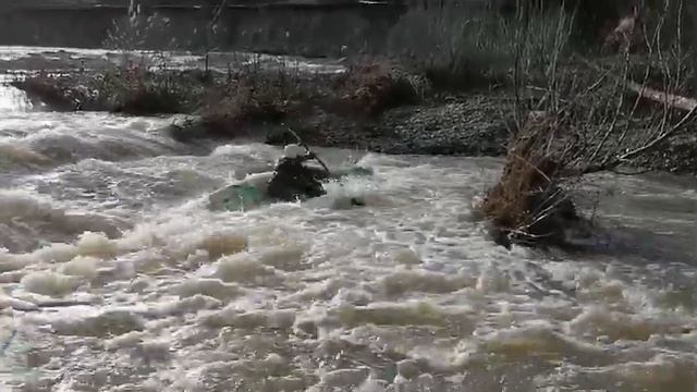 Открытие сезона. Абинск. смотреть онлайн