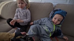 Как прошел мой день? Вот так!!!