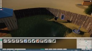 Planet Zoo страусы  #10 Страусы