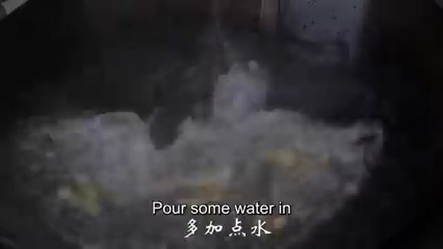 10斤豬肉，二弟做“紅燒獅子頭”，比拳頭還大，入口軟糯，滿嘴爆汁！ 【鐵鍋視頻】