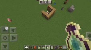 Как усилить стол зачарования в Minecraft