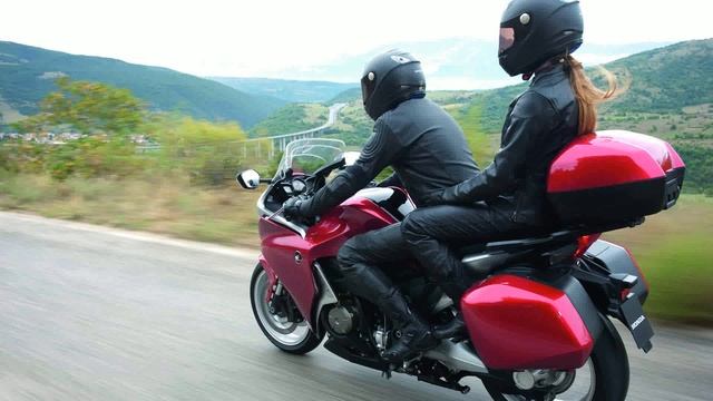 honda vfr1200f
