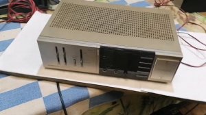 Усилитель Pioneer A-X7