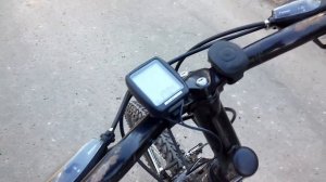 Обзор Stels navigator 510