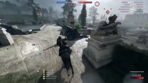 ГАЙД ПО КАВАЛЕРИИ BATTLEFIELD 1
