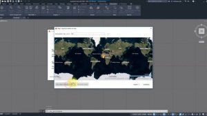 How to create a 3D Terrain with Google Earth in AutoCAD - Plex.Earth