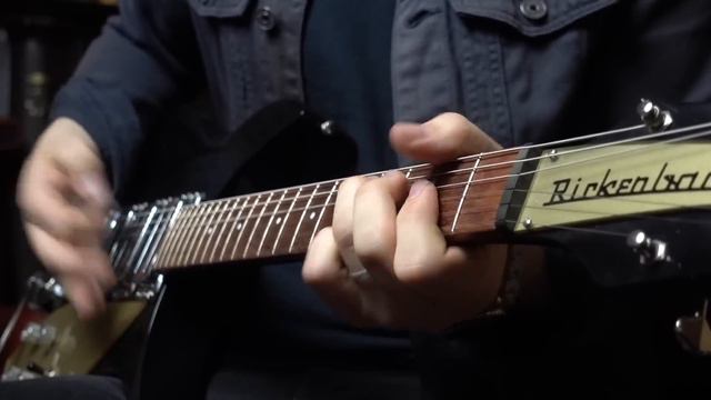 Was John Lennon a Good Guitarist?! | Friday Fretworks смотреть онлайн