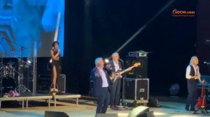 Концерт Валерия Меладзе в Фестивальном