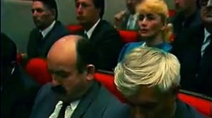 КАБАЛисты утвердили ДЕпутатов - Первый Съезд народных депутатов СССР 25 05 1989 Продолжение