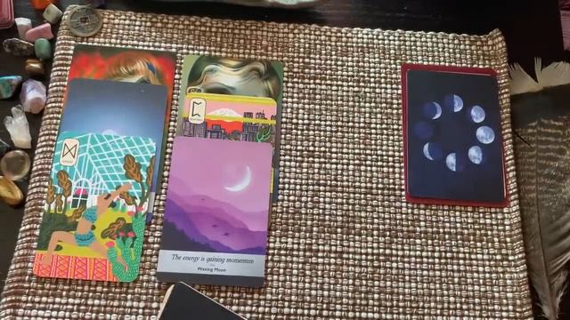 ОРАКУЛ НЕДЕЛИ - конец ноября смотреть онлайн