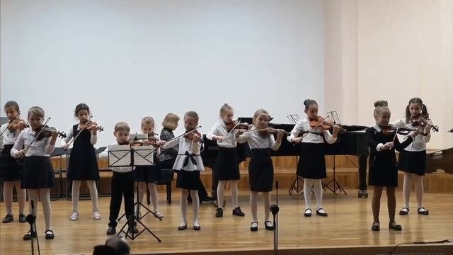 1 место - видеоролик  