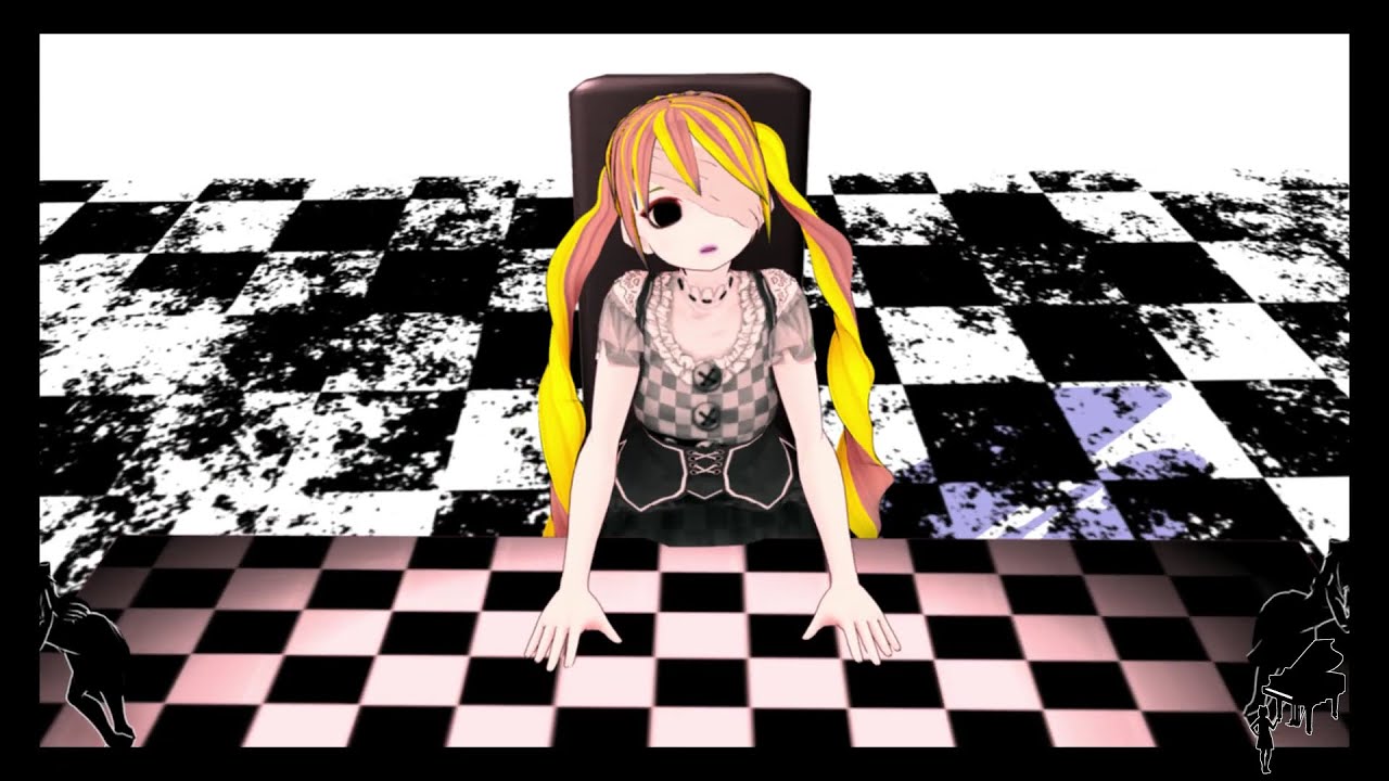Юу Мияшита — Хммм, ах, ах. / んっあっあっ。　歌ってみた／宮下遊