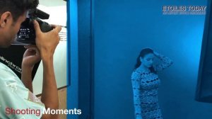 How It Happens? Behind The Camera | Shooting Moments | The Raw Clip and Camera Handling | Clip 1