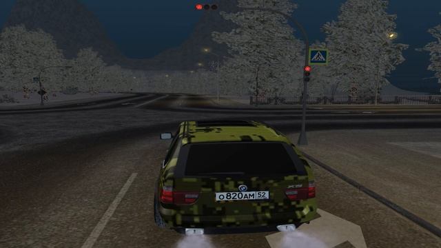 Я ПРОДАЛ МЕРСЕДЕС-ПИКАП РАДИ ЭТОЙ МАШИНЫ на АМАЗИНГ RP ГТА RUSSIA... УШЁЛ С ДПС?! смотреть онлайн