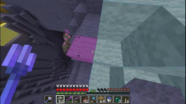 СТРОЮ ОГРОМНУЮ ПОНИ В МАЙНКРАФТЕ В ВЫЖИВАНИЕ !!!!!!!! 3.0( может поиграем в TF2) смотреть онлайн