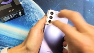 Galaxy S21 / S21+ : Black Screen / Display Blank or Won't Turn On? Easy Fix!