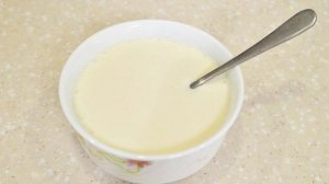 Оладьи из цельнозерновой муки