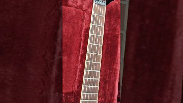 Ibanez - S4170AB-RVK