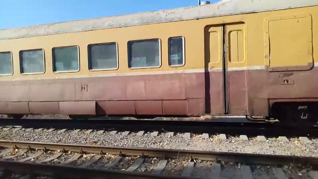 Мотриса Д1-603-3 (CFM) следует по перегону Новосавицкая - Тирасполь смотреть онлайн