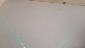 Zitrek LL12-GL Plus 065-0152 - Лазерный самовыравнивающийся нивелир с АКБ