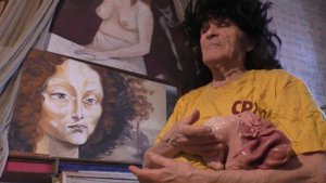 Советы по уходу за гомункулом. Аркадий Давидович.