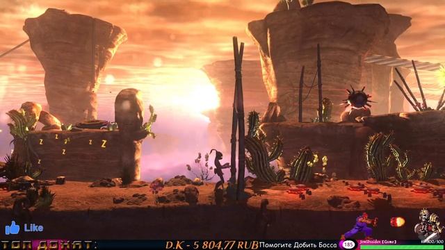ПОЛНОЕ ПРОХОЖДЕНИЕ ► Oddworld New n Tasty
