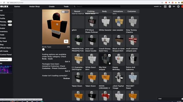 HOW to get HEADLESS on ROBLOX 2.0! *cheap and is easy to do!* смотреть онлайн