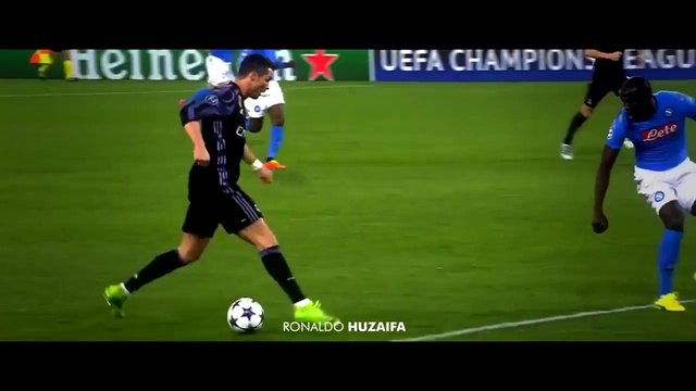 Финал Лиги чемпионов 2017 ● Промо