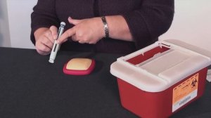 How to Inject Enbrel