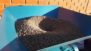 Дробилка для гранулятора