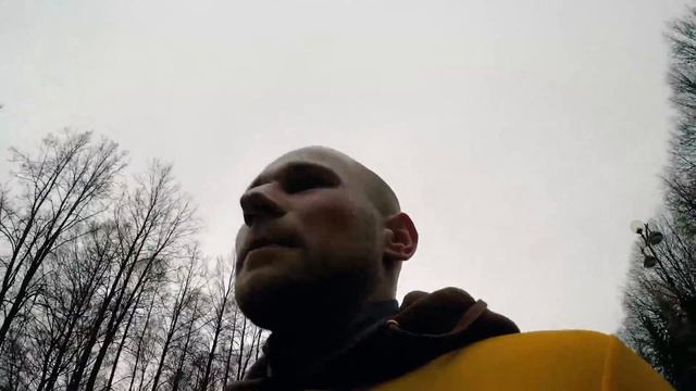 Полумарафон Белые Ночи 21.04.2018 Half Marathon White Nights Saint-Petersburg