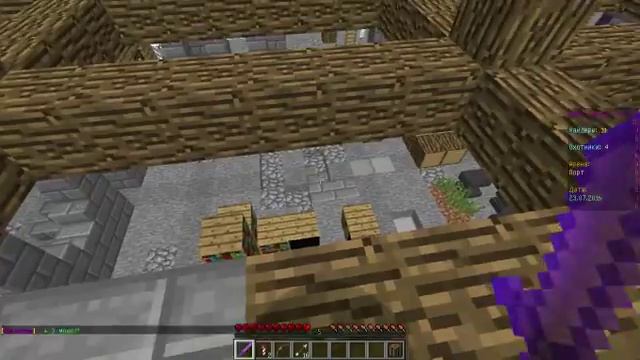 Сервер Tesla craft скайварс адрес play.MCTeslaCraft.ru смотреть онлайн