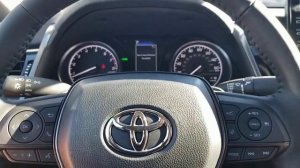 Toyota rear camera detection unavailable? What is wrong and how to fix it.