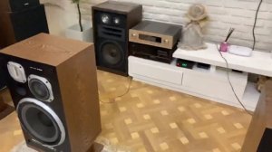 Pioneer S-180D