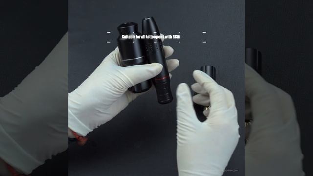 Biomaser wireless permanent makeup tattoo power machine DC001 смотреть онлайн