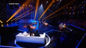 Николай Сличенко   "Очи черные"