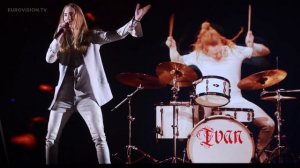 IVAN - Help You Fly (Belarus) Second Rehearsal